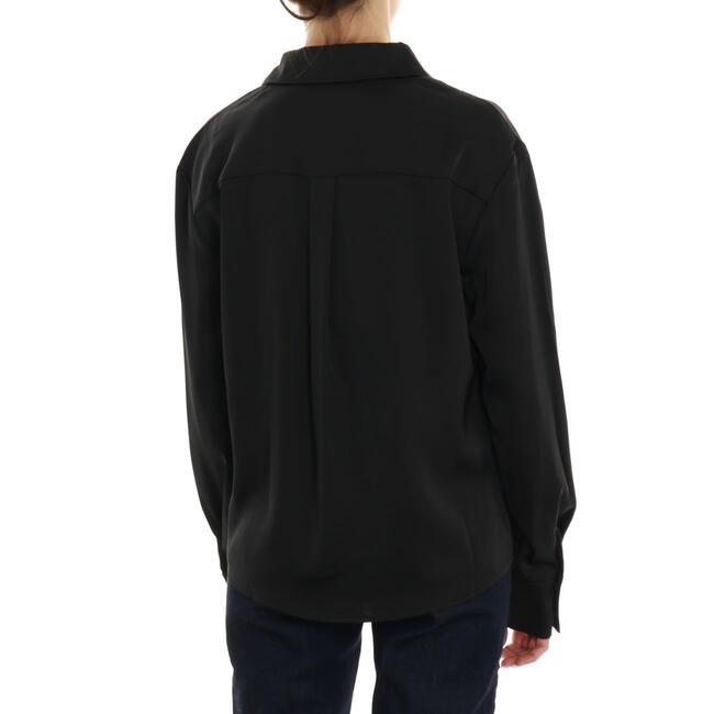 CAMICIA SATIN ANONYME - Mad Fashion | img vers.650x/